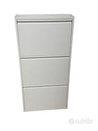 SCARPIERA 3 ANTO E 4 ANTE