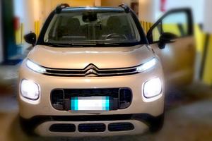 Citroen aircross C3