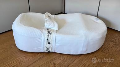 nido red castle coocona