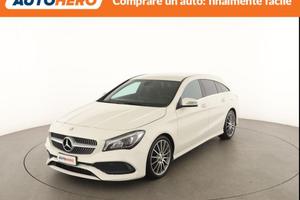 MERCEDES-BENZ CLA 220 XG63843