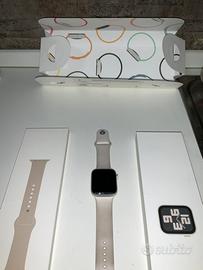 Apple watch SE 2 generazione (2023)
