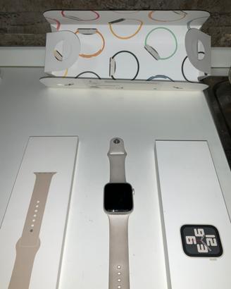 Apple watch SE 2 generazione (2023)