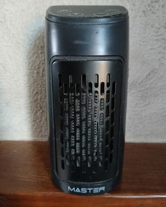 termoventilatore MASTER  Modello TCP1100