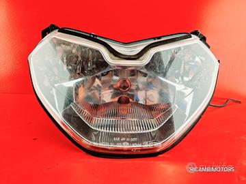 FARO CARENA APRILIA ATLANTIC 500
