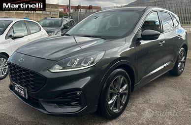Ford Kuga 1.5 EcoBlue 120 CV 2WD ST-Line
