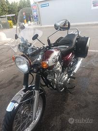 Kawasaki Altro modello - 2016