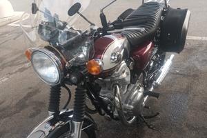 Kawasaki Altro modello - 2016