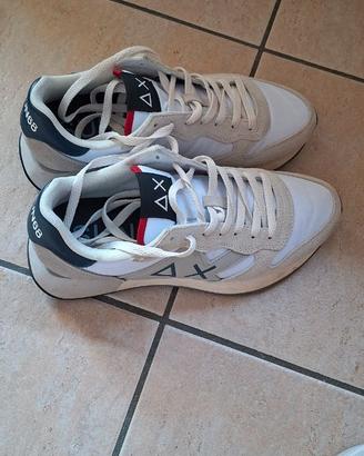 Scarpe sun 68