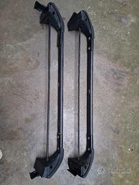 barre portapacchi Fiat