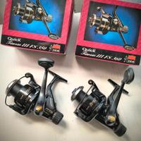 Dam mulinelli qiuck Finessa lll