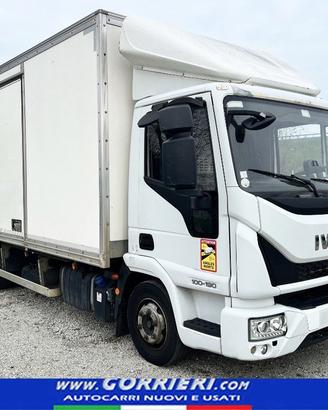 IVECO Eurocargo 100-190P