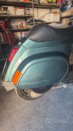 Vespa 50 Hp '91