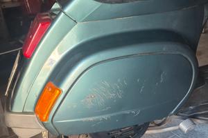Vespa 50 Hp '91