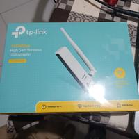 Tp-Link ; Adattatore USB wireless