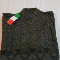 maglione  uomo
