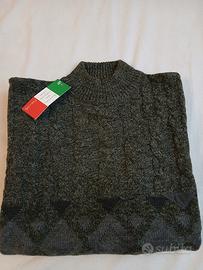maglione  uomo