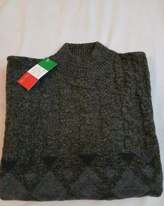 maglione  uomo