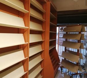 ARREDAMENTO LIBRERIA