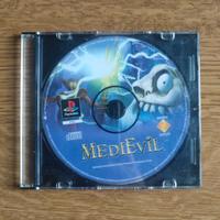 MediEvil 1 Play station 1