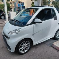 Smart ForTwo 1000 62 kW cabrio pulse
