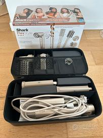 Shark Styler e Asciugacapelli FlexStyle