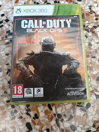 COD Black Ops 3 Xbox 360 (Multiplayer + Zombie)