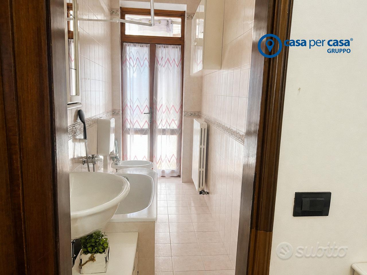 Appartamento – Anguillara Veneta - Vista 5