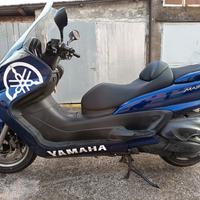 Yamaha Majesty 400