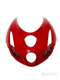 CUPOLINO DUCATI 749 999 R S ROSSO 48110251CA VA