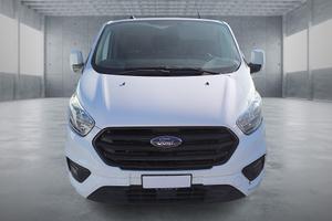 FORD Transit Custom 300 2018 - Transit Cus U510423