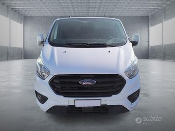 FORD Transit Custom 300 2018 - Transit Cus U510423