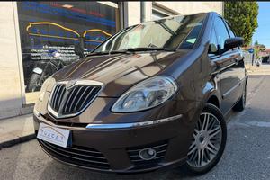 Lancia MUSA 1.4 16 V Platino (TETTO & PELLE #50631