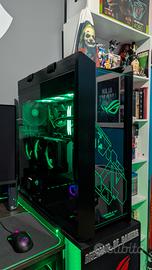 PC GAMING ASUS ROG STRIX
