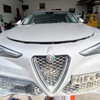 RICAMBI USATI AUTO ALFA ROMEO Stelvio Serie (949_)