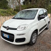 FIAT PANDA 1.2