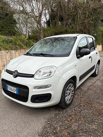 FIAT PANDA 1.2