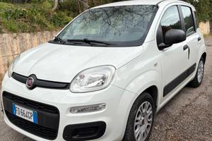 FIAT PANDA 1.2