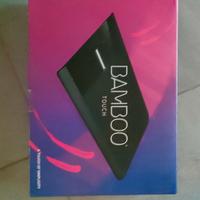 Tavoletta grafica BAMBOO TOUCH