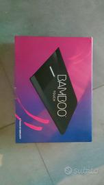 Tavoletta grafica BAMBOO TOUCH