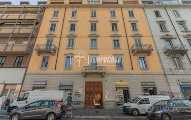 BILOCALE RISTRUTTURATO E ARREDATO IN CONTESTO SIGN
