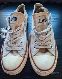 Sneakers All Star originali n.37