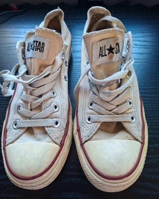 Sneakers All Star originali n.37