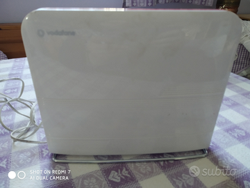 Modem Vodafone Home Gateway
