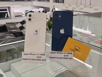 Apple iPhone 12 128GB - PROMO