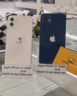 Apple iPhone 12 128GB - PROMO