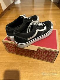 Vans odl school