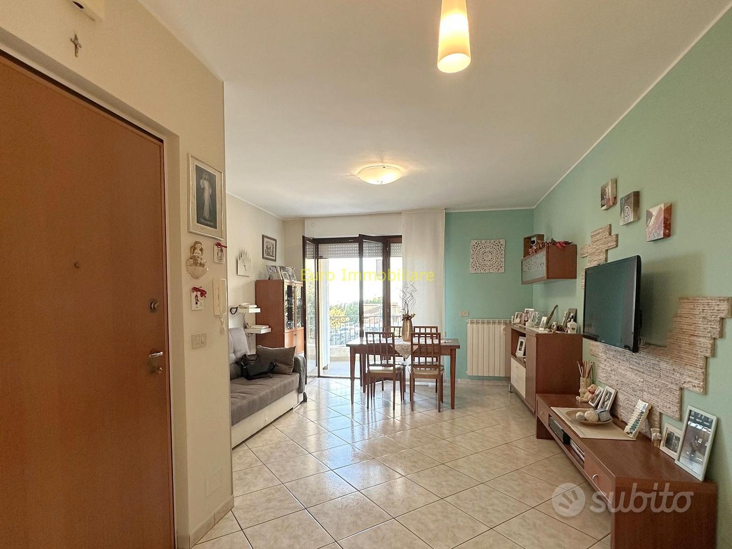 Appartamento – Atri, Teramo - Vista 3