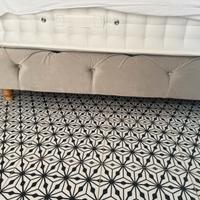 Letto matrimoniale