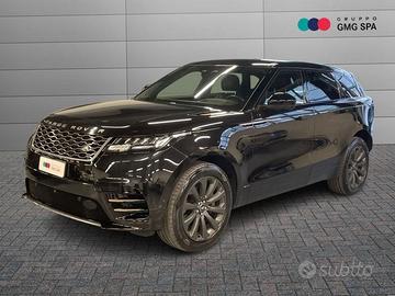 Land Rover Range Rover Velar 2.0d i4 mhev Edi...