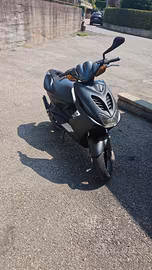 aerox 50